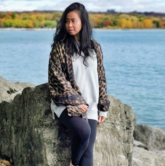 Meet your Posher, Angelique - Picture 1 of 1